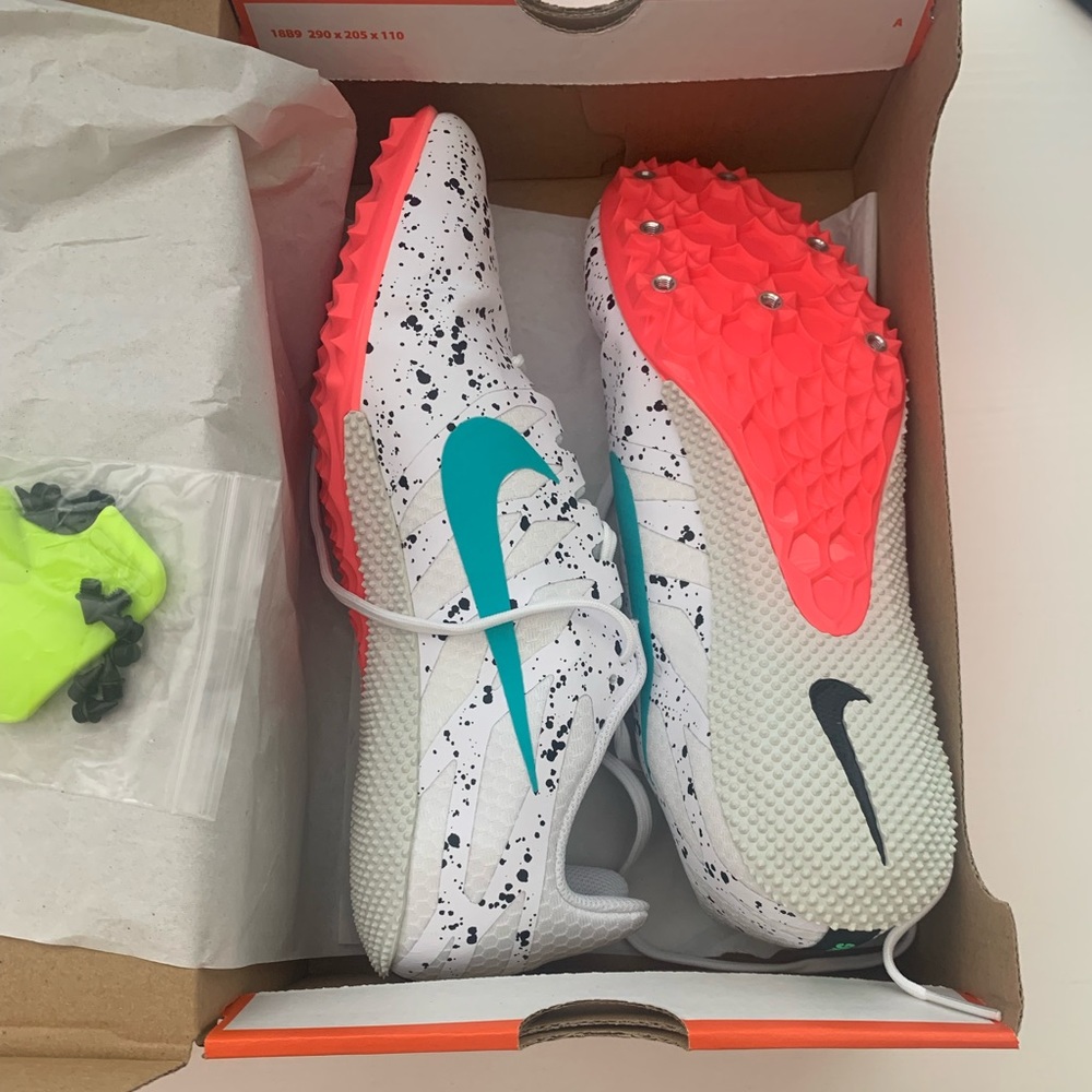 Nike Zoom Rival Unisex Track Shoes